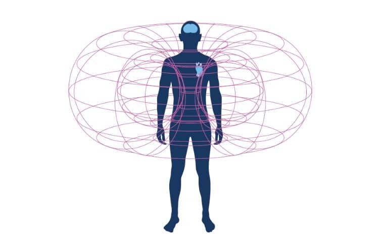 La biorresonancia y el cuerpo humano