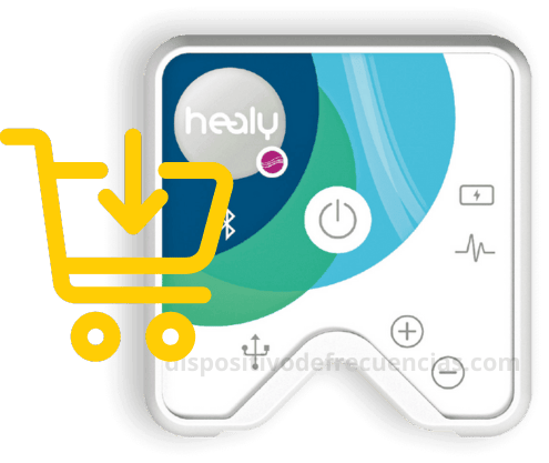 Healy Shop donde comprar Healy