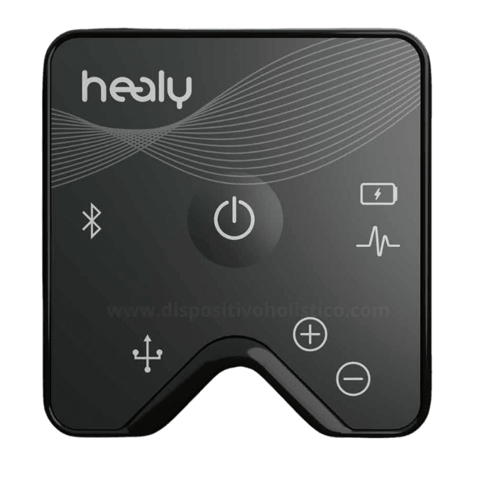Healy Obsidian