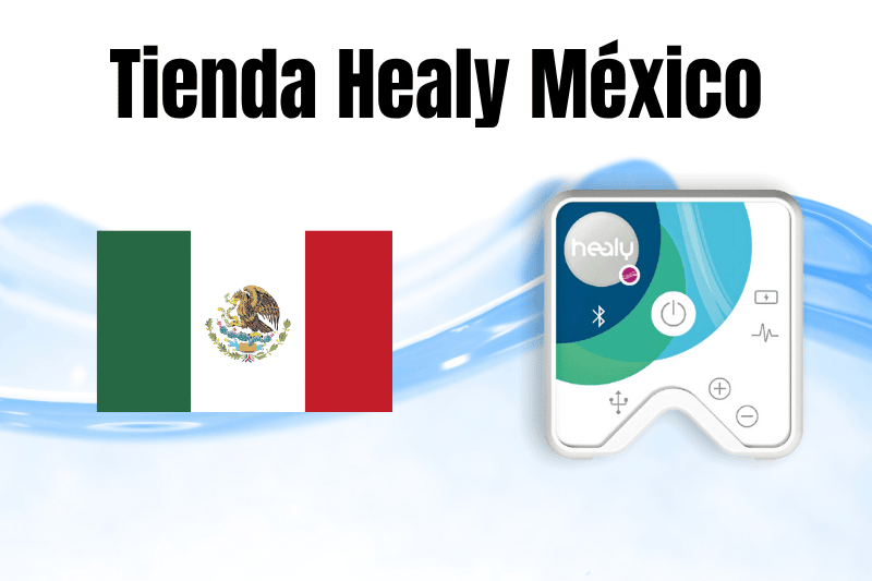 Tienda Healy México