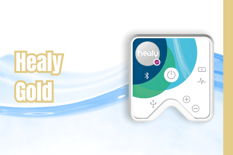 Healy Gold Precio