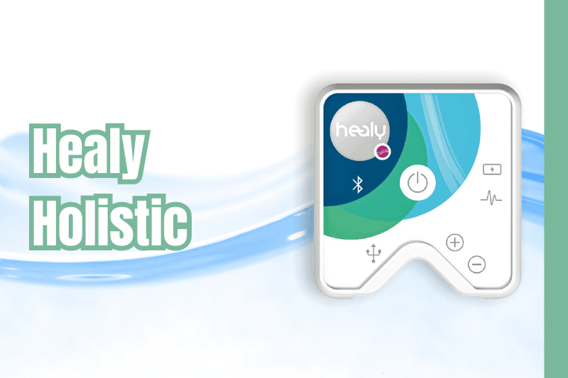 Healy Holistic precio