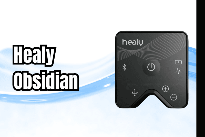 Healy Obsidian precio