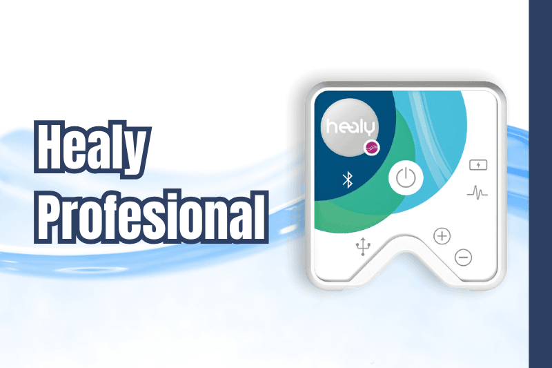 Healy Profesional Precio