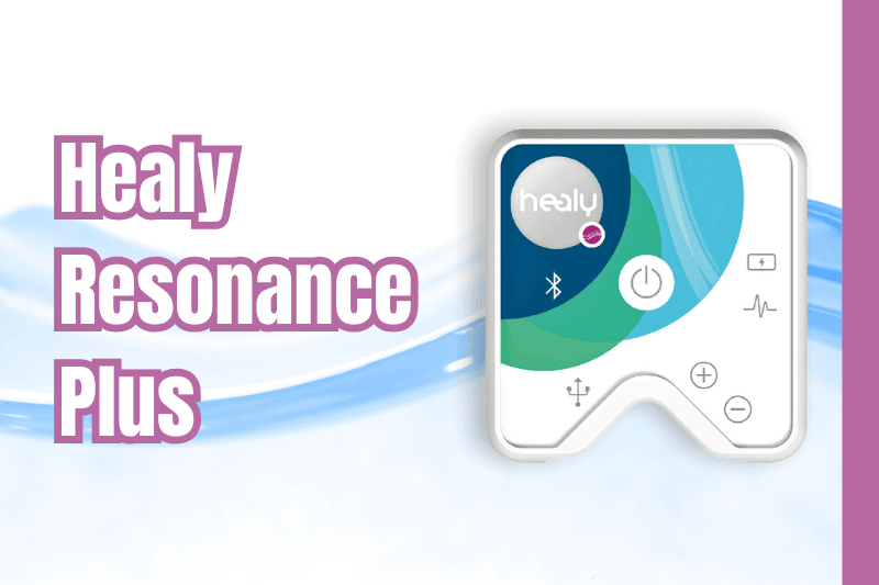 Healy Resonance Plus precio