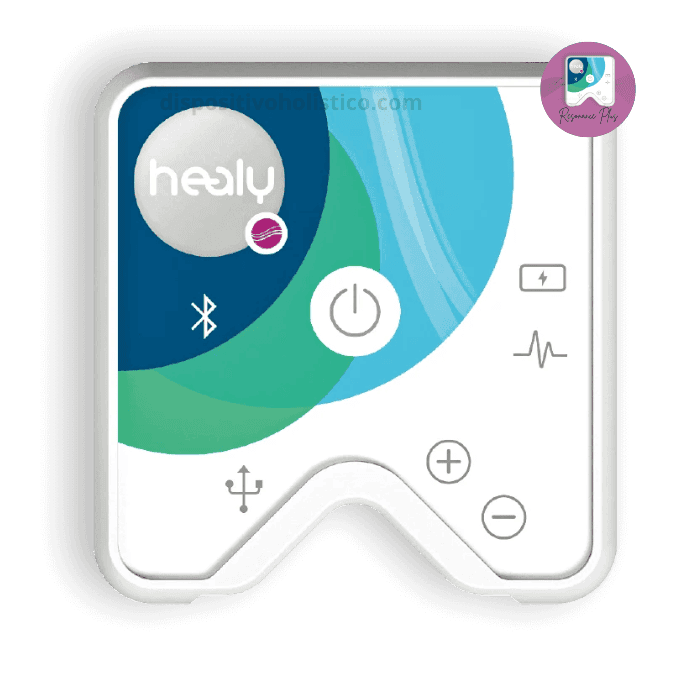 Dispositivo Healy Resonance Plus Edition