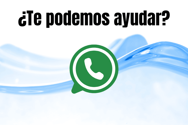Soporte Tienda WhatsApp